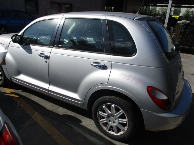 CHRYSLER PT CRUISER 2.2 110KW 5M D 5P (2009) RICAMBI IN MAGAZZINO 