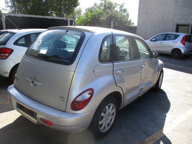 CHRYSLER PT CRUISER 2.2 110KW 5M D 5P (2009) RICAMBI IN MAGAZZINO 