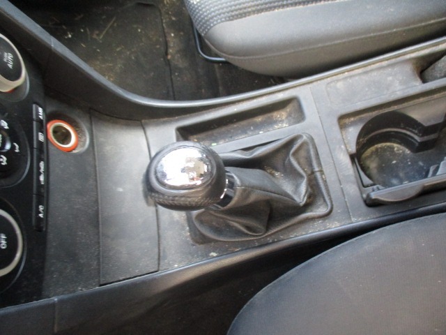 MAZDA 3 1.6 D 80KW 5M 5P (2005) RICAMBIO USATO 