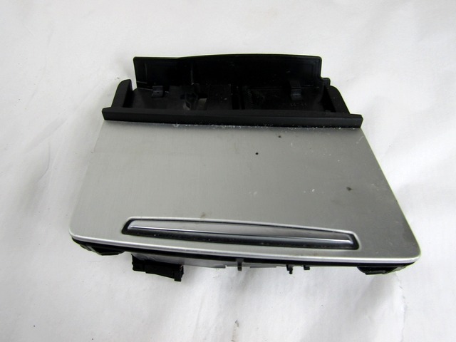 PEPELNIK / DRZALA ZA PIJACO OEM N. 4F1857951 ORIGINAL REZERVNI DEL AUDI A6 C6 R 4F2 4FH 4F5 BER/SW/ALLROAD (10/2008 - 2011) DIESEL LETNIK 2010