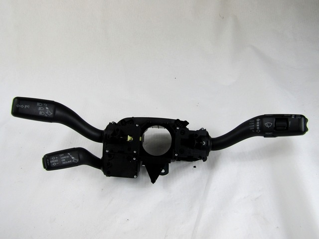 KRMILO SMERNIKI OEM N. 4E0953521B 4E0953503G 4F0953549D ORIGINAL REZERVNI DEL AUDI A6 C6 R 4F2 4FH 4F5 BER/SW/ALLROAD (10/2008 - 2011) DIESEL LETNIK 2010