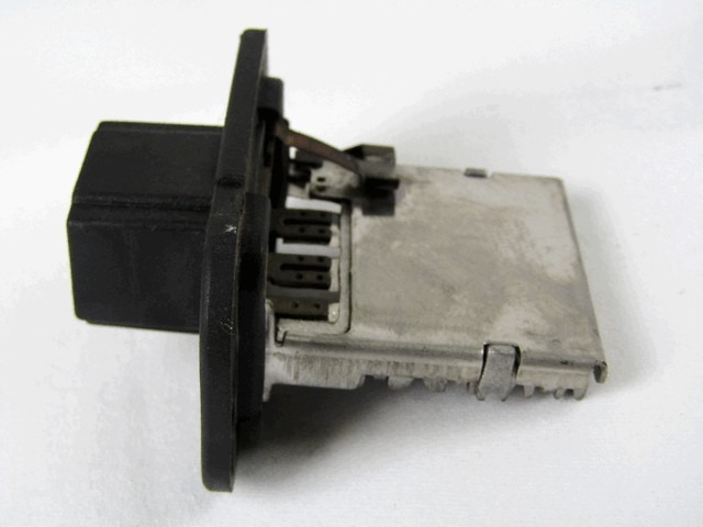 REGULATOR PREZRACEVANJA OEM N. 9703507000 ORIGINAL REZERVNI DEL KIA PICANTO SA BA MK1 (2004 - 2008) BENZINA LETNIK 2006