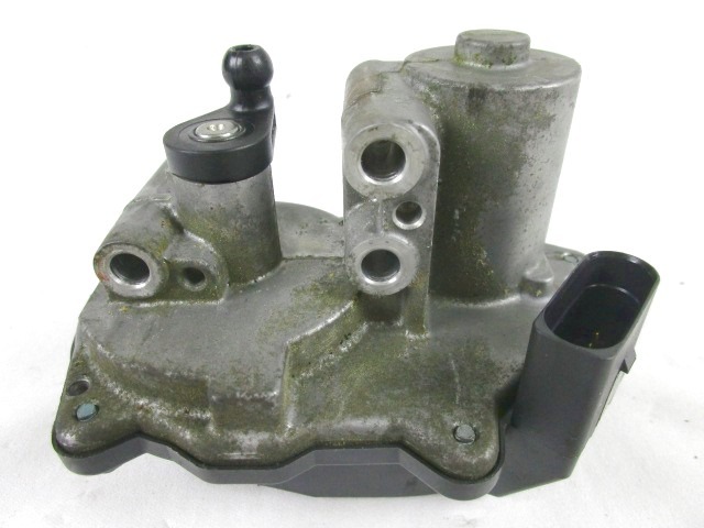 LOPUTA AKTUATORJA OEM N. 059129086L ORIGINAL REZERVNI DEL AUDI A6 C6 R 4F2 4FH 4F5 BER/SW/ALLROAD (10/2008 - 2011) DIESEL LETNIK 2010