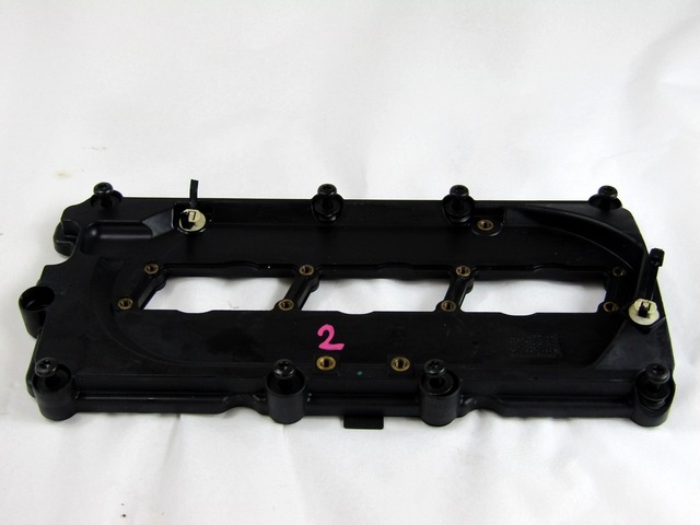 OEM N. 059103470AC ORIGINAL REZERVNI DEL AUDI A6 C6 R 4F2 4FH 4F5 BER/SW/ALLROAD (10/2008 - 2011) DIESEL LETNIK 2010
