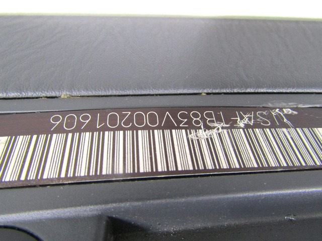 ARMATURNA PLOSCA OEM N. 7311150J11KL7 ORIGINAL REZERVNI DEL SUZUKI GRAND VITARA FT HT GT MK1 (1999 - 2006) DIESEL LETNIK 2004