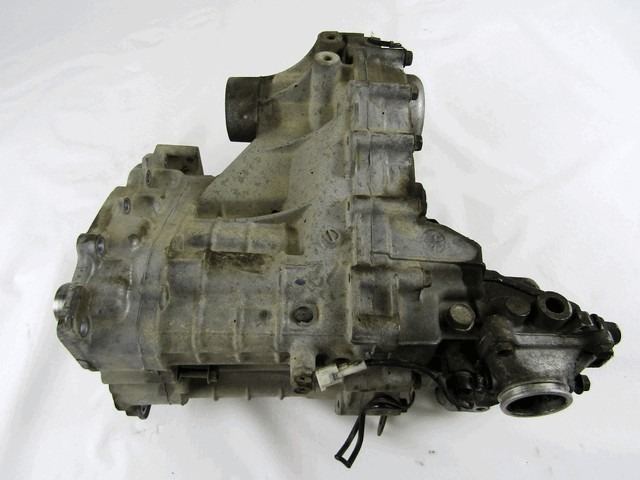 4X4 REDUKTOR OEM N. 13SZM-012 ORIGINAL REZERVNI DEL SUZUKI GRAND VITARA FT HT GT MK1 (1999 - 2006) DIESEL LETNIK 2004