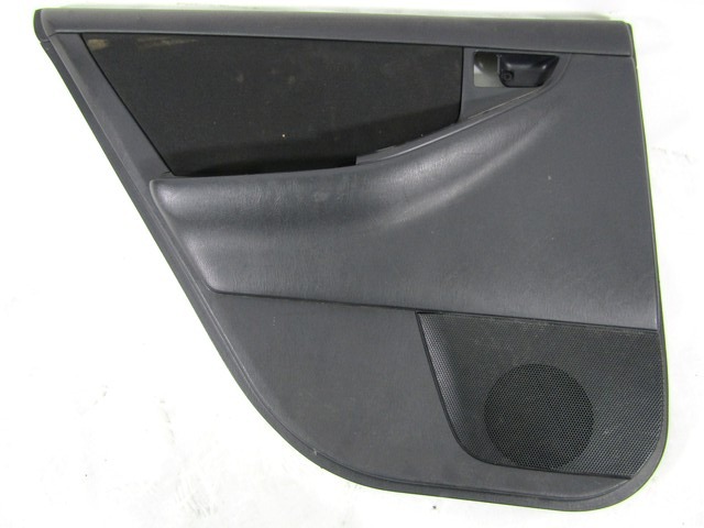 VRATNI PANEL OEM N. PNPSTTYCOROLLAE12SW5P ORIGINAL REZERVNI DEL TOYOTA COROLLA E12 (2000 - 2006) DIESEL LETNIK 2006