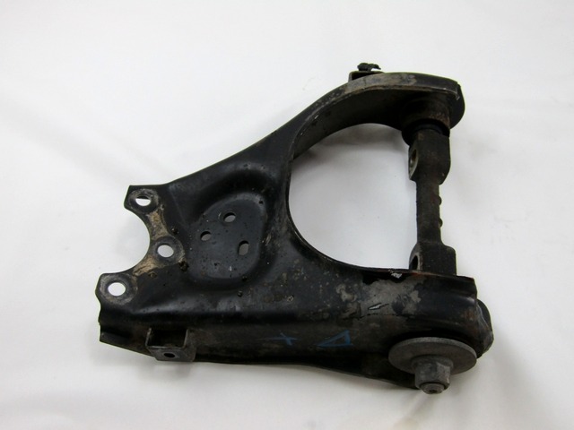 SPREDNJA DESNA ROKA  OEM N. 8973650120 ORIGINAL REZERVNI DEL ISUZU D-MAX TFR TFS MK1 (2003 - 2008) DIESEL LETNIK 2004