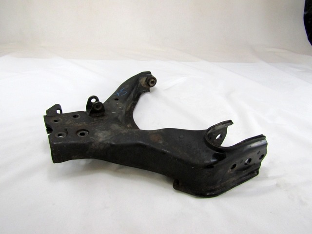 SPREDNJA LEVA ROKA  OEM N. 8973650170 ORIGINAL REZERVNI DEL ISUZU D-MAX TFR TFS MK1 (2003 - 2008) DIESEL LETNIK 2004