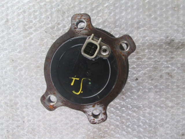 ZADNJI LEVI NOSILEC KOLES/PESTO OEM N. 1753553 ORIGINAL REZERVNI DEL FORD S-MAX WA6 MK1 (2006 - 2010) DIESEL LETNIK 2006