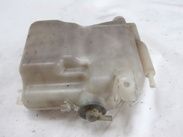 HLADILNA VODA ZA RADIJATORJE OEM N. 8979415013 ORIGINAL REZERVNI DEL ISUZU D-MAX TFR TFS MK1 (2003 - 2008) DIESEL LETNIK 2004