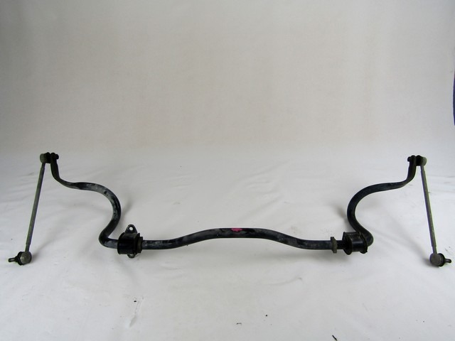 SPREDNJI STABILIZATOR OEM N. 4551002050 ORIGINAL REZERVNI DEL TOYOTA COROLLA E12 (2000 - 2006) DIESEL LETNIK 2006