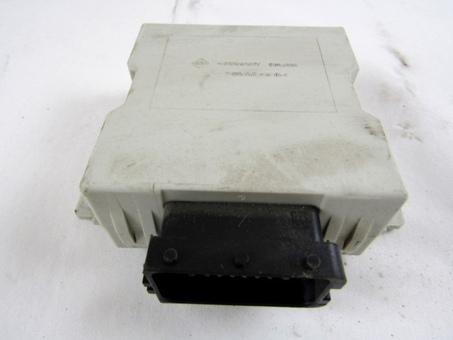 RELE' OEM N. 150696 ORIGINAL REZERVNI DEL TOYOTA COROLLA E12 (2000 - 2006) DIESEL LETNIK 2006