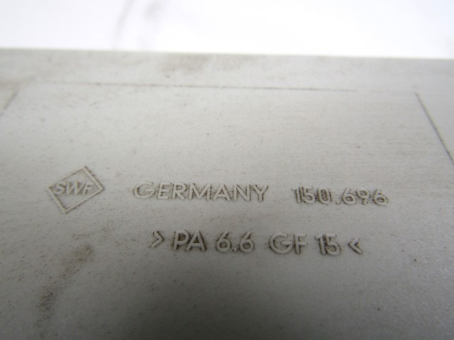 RELE' OEM N. 150696 ORIGINAL REZERVNI DEL TOYOTA COROLLA E12 (2000 - 2006) DIESEL LETNIK 2006
