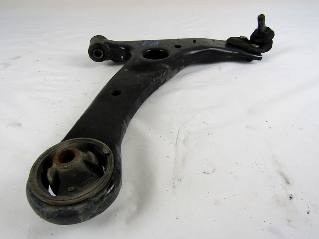 SPREDNJA DESNA ROKA  OEM N. 4806802080 ORIGINAL REZERVNI DEL TOYOTA COROLLA E12 (2000 - 2006) DIESEL LETNIK 2006