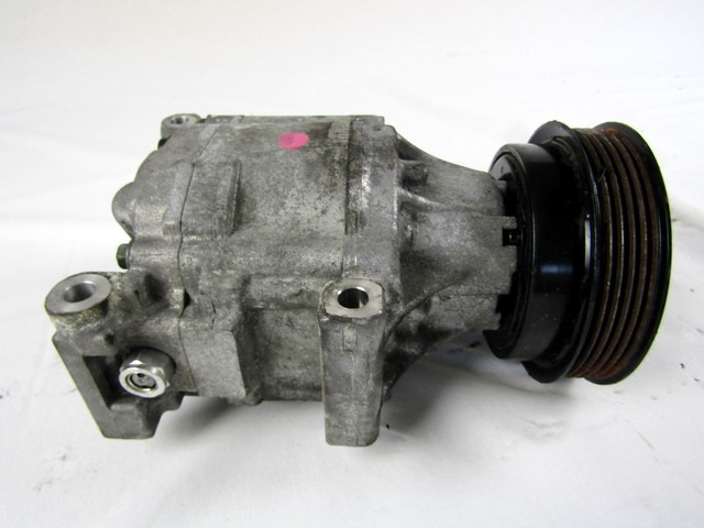 KOMPRESOR KLIME  OEM N. 4472206364 ORIGINAL REZERVNI DEL TOYOTA COROLLA E12 (2000 - 2006) DIESEL LETNIK 2006