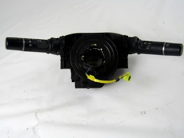 DF7366122 DEVIOLUCI CON CONTATTO SPIRALATO MAZDA 2 1.3 G 55KW 5M 5P (2009) RICAMBIO USATO DF7366120B DF7166128 