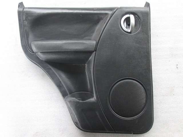 VRATNI PANEL OEM N. PNPSTJPCHEROKEEKJMK3SV5P ORIGINAL REZERVNI DEL JEEP CHEROKEE MK3 KJ (2001 - 2005) DIESEL LETNIK 2004