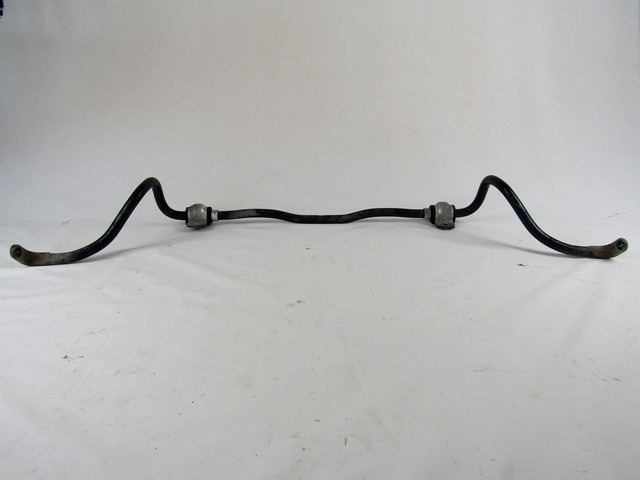 SPREDNJI STABILIZATOR OEM N. DF7134151A ORIGINAL REZERVNI DEL MAZDA 2 DE DH MK2 (2007 - 2014) BENZINA/GPL LETNIK 2009