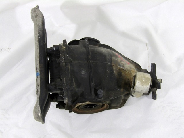 ZADNJI DIFERENCIAL OEM N. A220351040 ORIGINAL REZERVNI DEL MERCEDES CLASSE S W220 (1998 - 2006)DIESEL LETNIK 2004