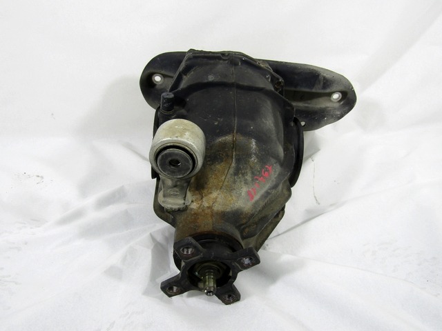 ZADNJI DIFERENCIAL OEM N. A220351040 ORIGINAL REZERVNI DEL MERCEDES CLASSE S W220 (1998 - 2006)DIESEL LETNIK 2004