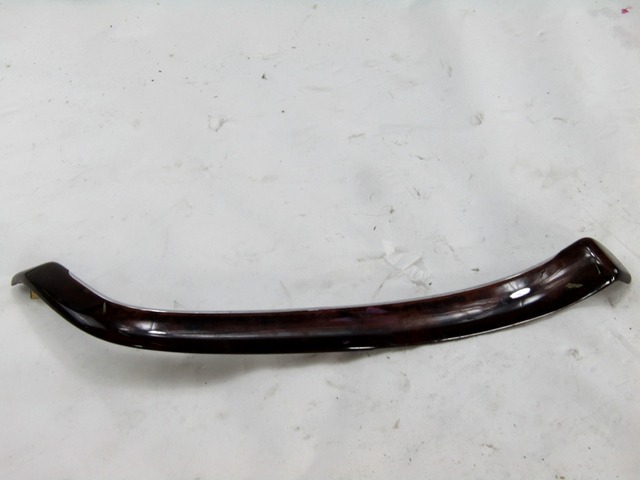 OKRASNE LETVICE VRAT  OEM N. A2207202422 ORIGINAL REZERVNI DEL MERCEDES CLASSE S W220 (1998 - 2006)DIESEL LETNIK 2004