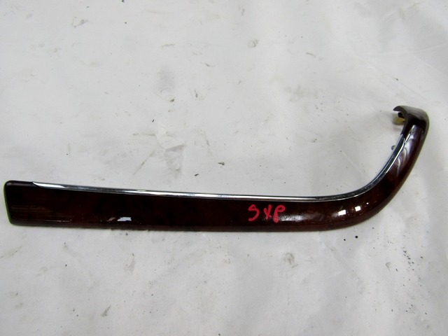 OKRASNE LETVICE VRAT  OEM N. A2207304122 ORIGINAL REZERVNI DEL MERCEDES CLASSE S W220 (1998 - 2006)DIESEL LETNIK 2004