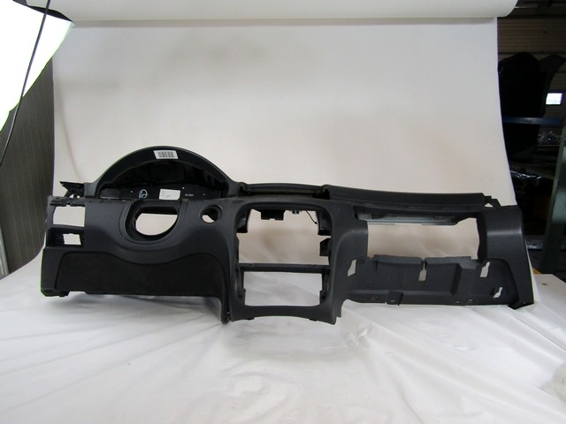 ARMATURNA PLOSCA OEM N. A2206802987 ORIGINAL REZERVNI DEL MERCEDES CLASSE S W220 (1998 - 2006)DIESEL LETNIK 2004