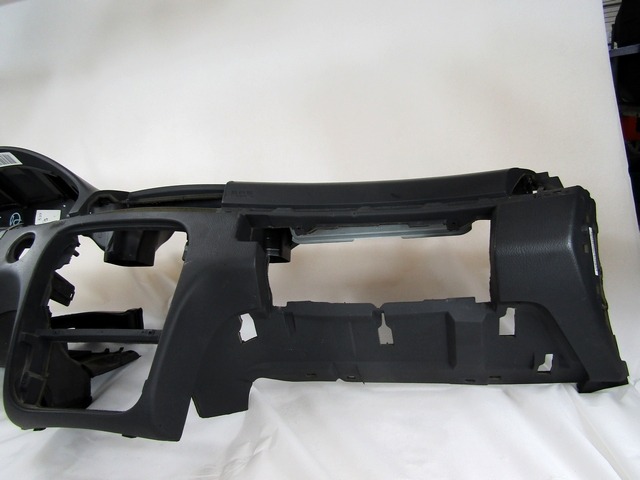 ARMATURNA PLOSCA OEM N. A2206802987 ORIGINAL REZERVNI DEL MERCEDES CLASSE S W220 (1998 - 2006)DIESEL LETNIK 2004