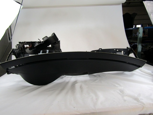ARMATURNA PLOSCA OEM N. A2206802987 ORIGINAL REZERVNI DEL MERCEDES CLASSE S W220 (1998 - 2006)DIESEL LETNIK 2004