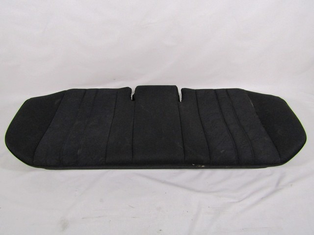 ZADNJE SEDISCE BLAGO OEM N. DIPITMBCLASEW210RBR4P ORIGINAL REZERVNI DEL MERCEDES CLASSE E W210 S210 BER/SW (1995 - 1999) BENZINA LETNIK 1996