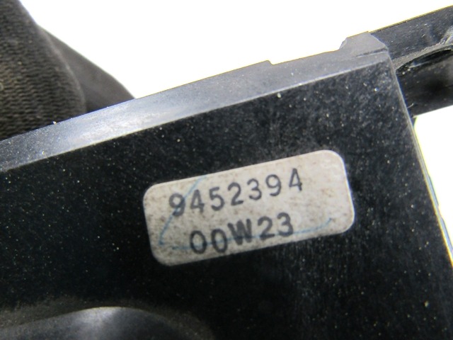 ELEKTRICNI SERVO VOLAN ENOTA OEM N. 9452394 ORIGINAL REZERVNI DEL VOLVO V70 MK2 285 (2000 - 2007) DIESEL LETNIK 2000