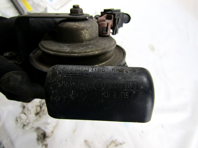 HUPA  OEM N.  ORIGINAL REZERVNI DEL VOLVO V70 MK2 285 (2000 - 2007) DIESEL LETNIK 2000