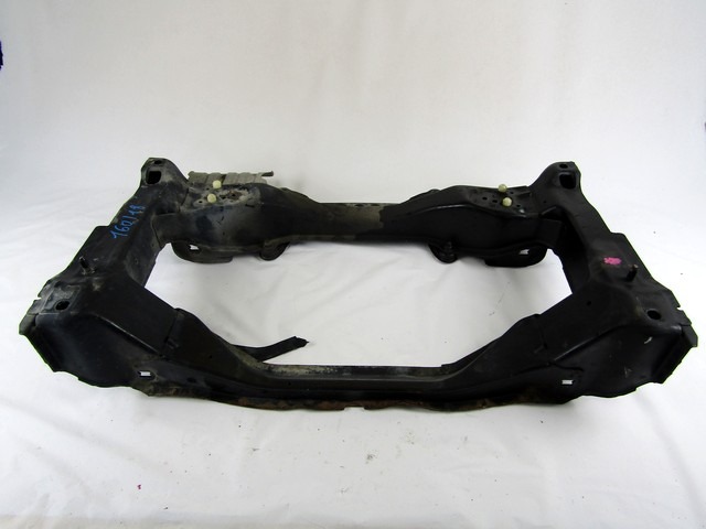 SPREDNJA OS/NOSILEC MOTORJA OEM N. A2106201887 ORIGINAL REZERVNI DEL MERCEDES CLASSE E W210 S210 BER/SW (1995 - 1999) BENZINA LETNIK 1996