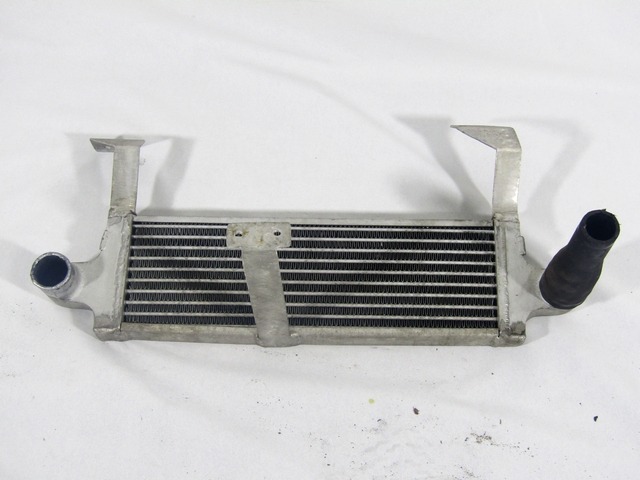 HLADILNIK INTERCOOLER OEM N. INTERCOOLER GX6  ORIGINAL REZERVNI DEL GONOW GX6 GX6-2 BX (2005 -2012)DIESEL LETNIK 2007