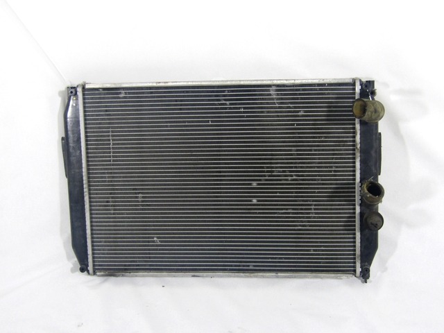 RADIATOR VODE OEM N. GONOW RADIATORE  ORIGINAL REZERVNI DEL GONOW GX6 GX6-2 BX (2005 -2012)DIESEL LETNIK 2007