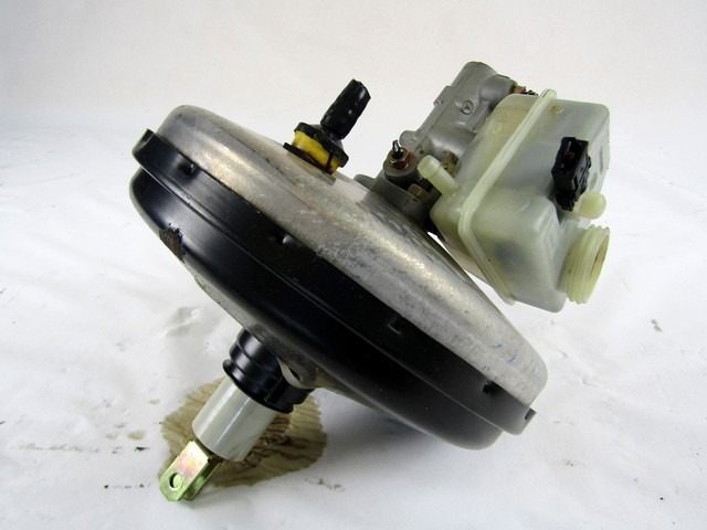 SERVO OJACEVALNIK ZAVOR S PUMPO OEM N. 44302930 ORIGINAL REZERVNI DEL MERCEDES CLASSE E W210 S210 BER/SW (1995 - 1999) BENZINA LETNIK 1996