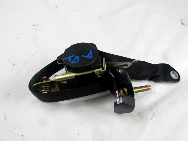 VARNOSTNI PAS OEM N.  ORIGINAL REZERVNI DEL GONOW GX6 GX6-2 BX (2005 -2012)DIESEL LETNIK 2007