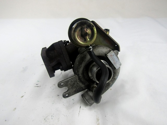 TURBINA OEM N. 4522130003 ORIGINAL REZERVNI DEL GONOW GX6 GX6-2 BX (2005 -2012)DIESEL LETNIK 2007