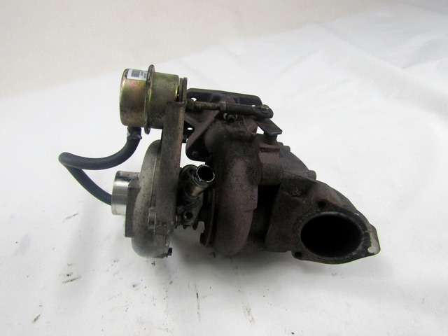 TURBINA OEM N. 4522130003 ORIGINAL REZERVNI DEL GONOW GX6 GX6-2 BX (2005 -2012)DIESEL LETNIK 2007