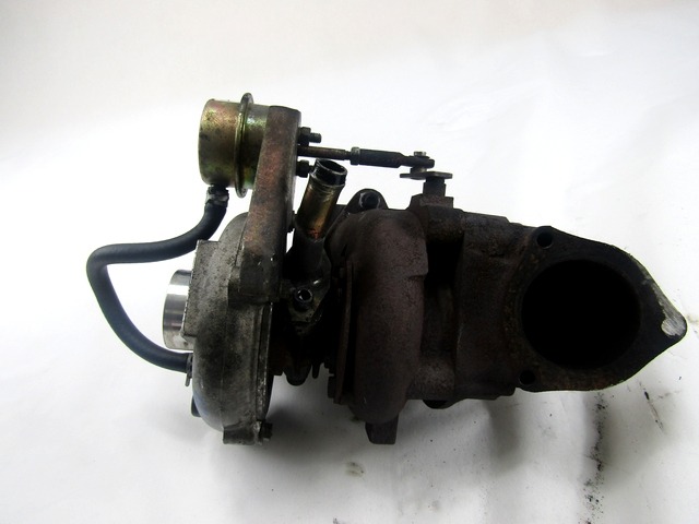 TURBINA OEM N. 4522130003 ORIGINAL REZERVNI DEL GONOW GX6 GX6-2 BX (2005 -2012)DIESEL LETNIK 2007