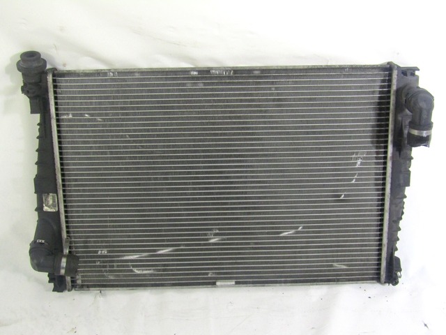 RADIATOR VODE OEM N. 60694769 ORIGINAL REZERVNI DEL ALFA ROMEO 159 939 BER/SW (2005 - 2013) DIESEL LETNIK 2007