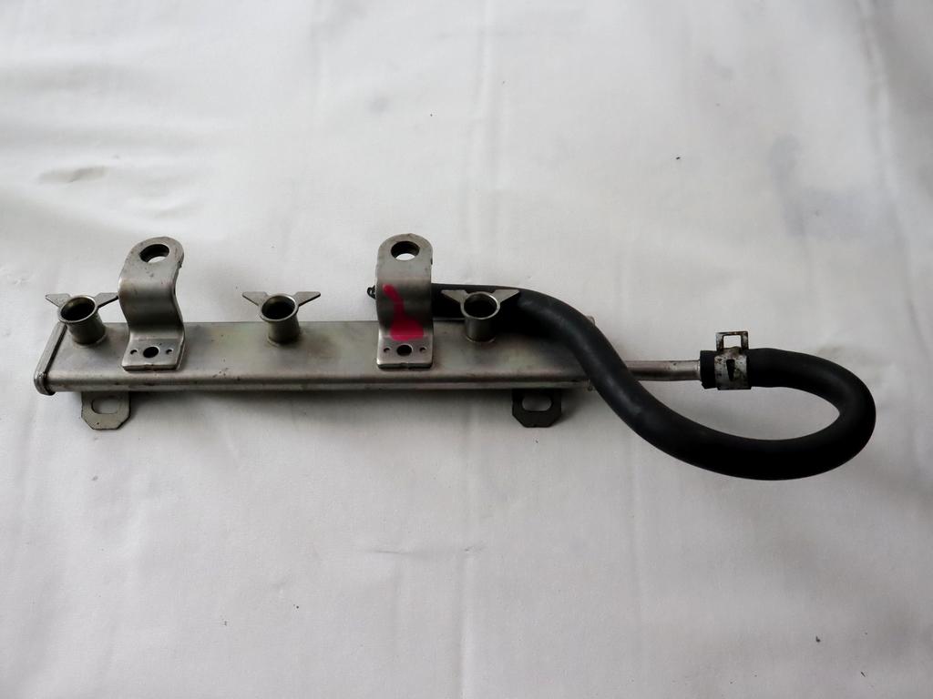 VOD VBRIZGA GORIVA OEM N. 1573051K00000 ORIGINAL REZERVNI DEL SUZUKI ALTO GF (2008 - 2014)BENZINA/GPL LETNIK 2010