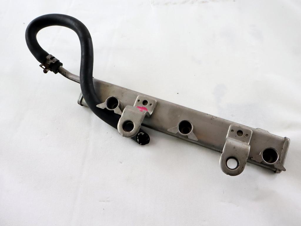 VOD VBRIZGA GORIVA OEM N. 1573051K00000 ORIGINAL REZERVNI DEL SUZUKI ALTO GF (2008 - 2014)BENZINA/GPL LETNIK 2010