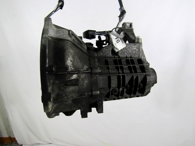ROCNI MENJALNIK OEM N. 9M5R-7002-YA ORIGINAL REZERVNI DEL FORD FOCUS DA HCP DP MK2 R BER/SW (2008 - 2011) DIESEL LETNIK 2010