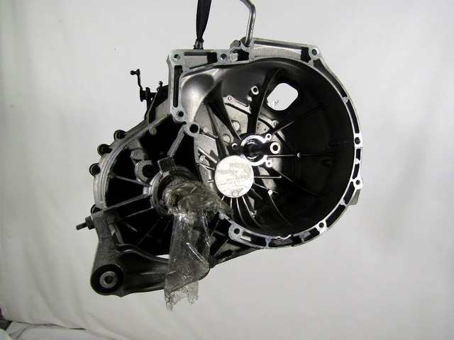 ROCNI MENJALNIK OEM N. 9M5R-7002-YA ORIGINAL REZERVNI DEL FORD FOCUS DA HCP DP MK2 R BER/SW (2008 - 2011) DIESEL LETNIK 2010