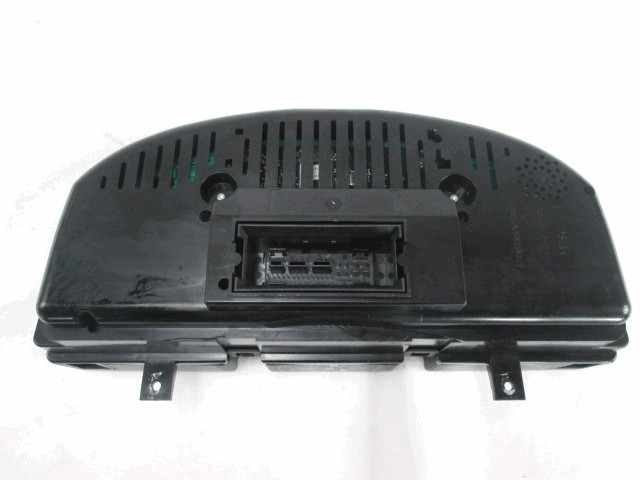 KILOMETER STEVEC OEM N. A2C53117395 ORIGINAL REZERVNI DEL VOLKSWAGEN PASSAT B6 3C2 3C5 BER/SW (2005 - 09/2010)  DIESEL LETNIK 2005