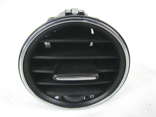 ODVOD ZRAKA OEM N. 735440703 ORIGINAL REZERVNI DEL FIAT BRAVO 198 (02/2007 - 2010) BENZINA/GPL LETNIK 2009