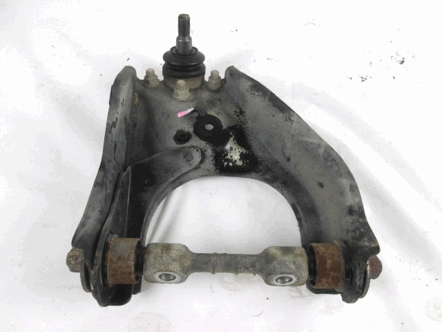 SPREDNJA LEVA ROKA  OEM N. 8980058390 ORIGINAL REZERVNI DEL ISUZU D-MAX TFR TFS MK1 (2003 - 2008) DIESEL LETNIK 2010