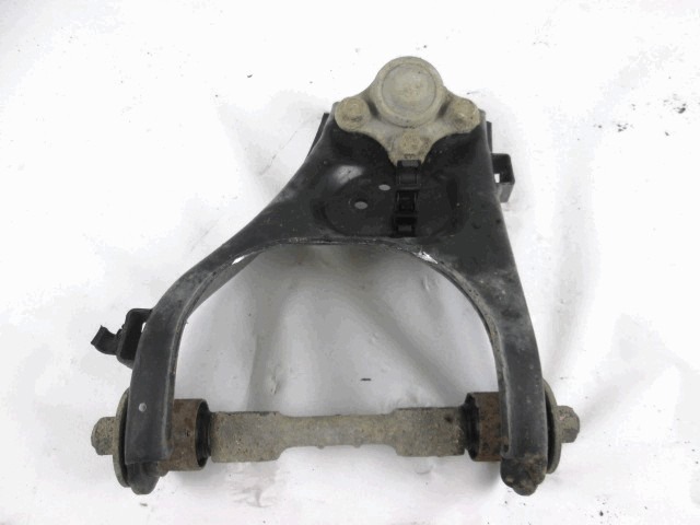 SPREDNJA LEVA ROKA  OEM N. 8980058390 ORIGINAL REZERVNI DEL ISUZU D-MAX TFR TFS MK1 (2003 - 2008) DIESEL LETNIK 2010